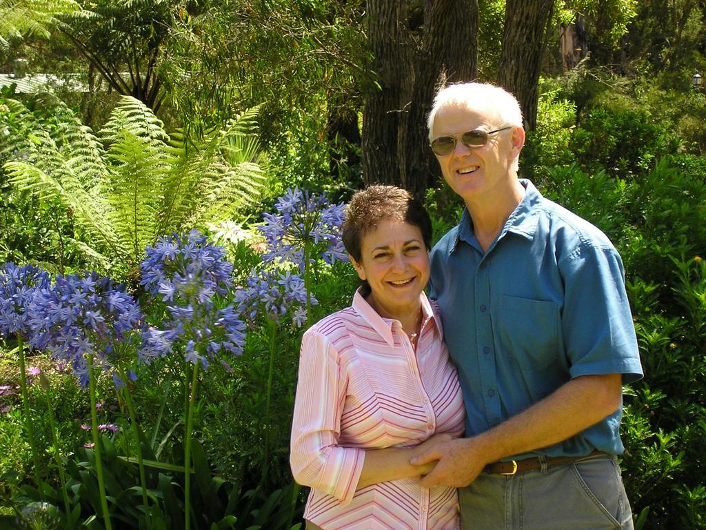 Denmark Waters B&B Rom bilde