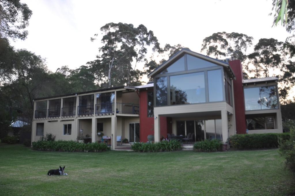 Denmark Waters B&B Rom bilde