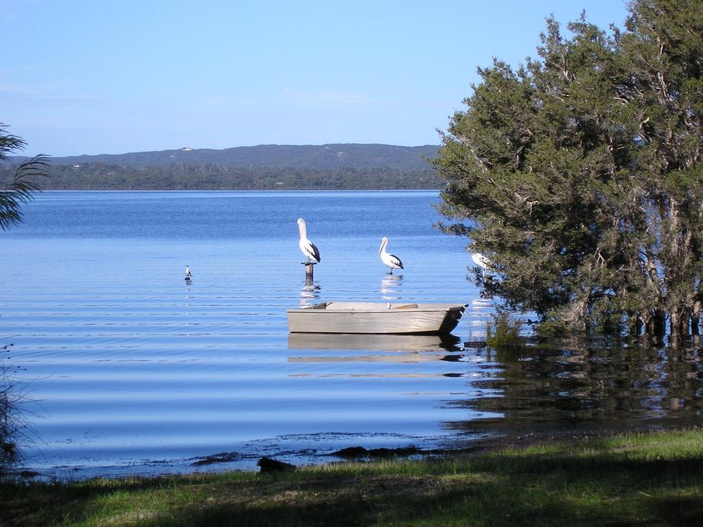 Denmark Waters B&B Rom bilde