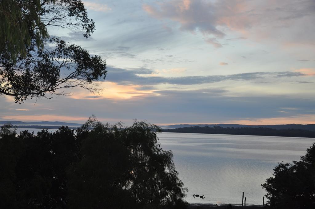 Denmark Waters B&B Rom bilde