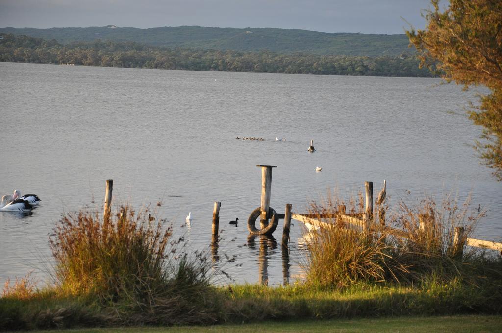 Denmark Waters B&B Rom bilde