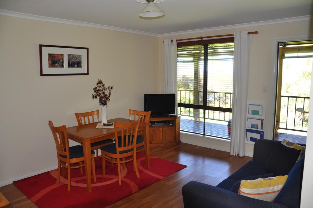 Denmark Waters B&B Rom bilde